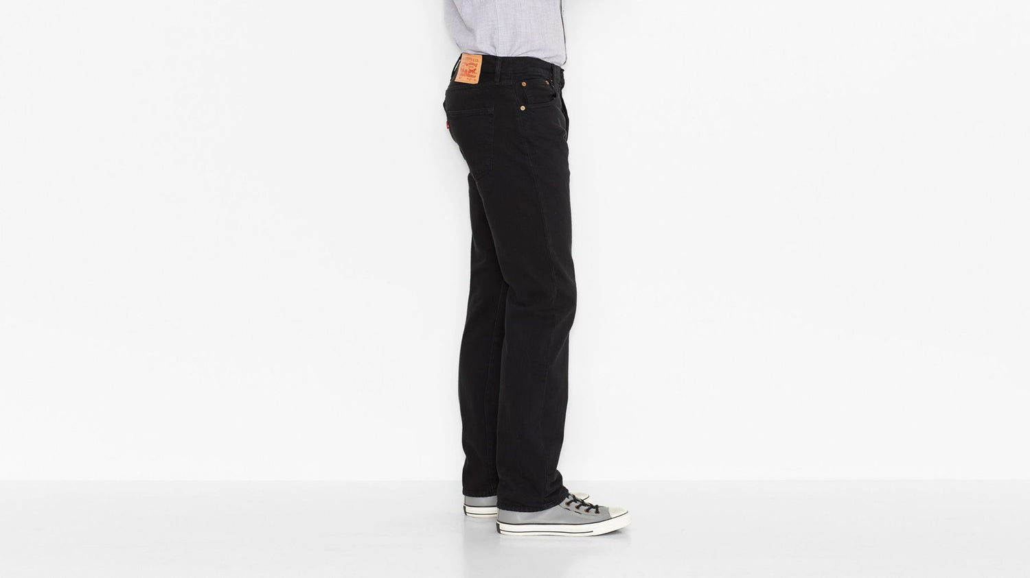 00501 501 LEVI'S Uomo LEVI'S JEANS