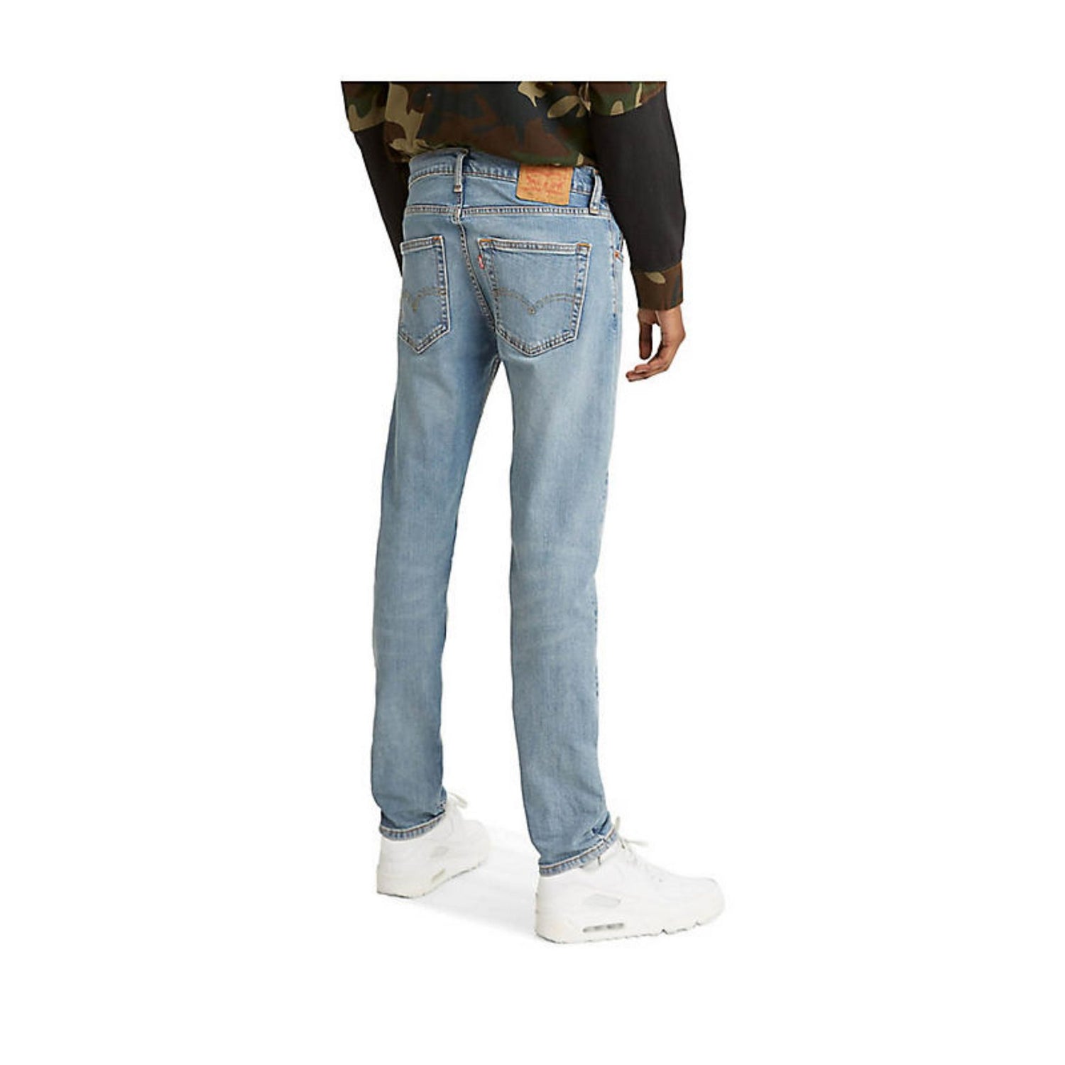 28833 512 SLIM TAPER Uomo LEVI'S JEANS