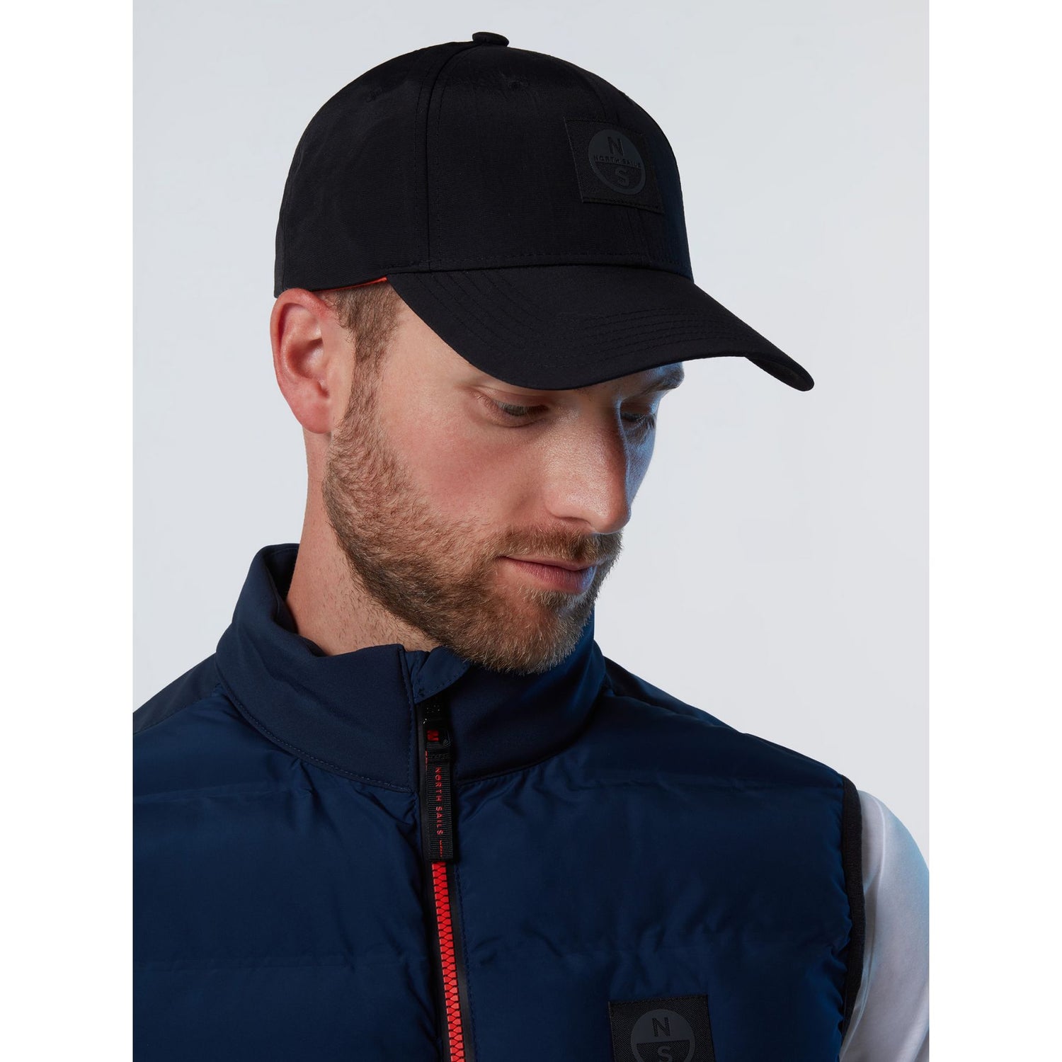 623277 BASEBALL CAP Uomo NORTH SAILS