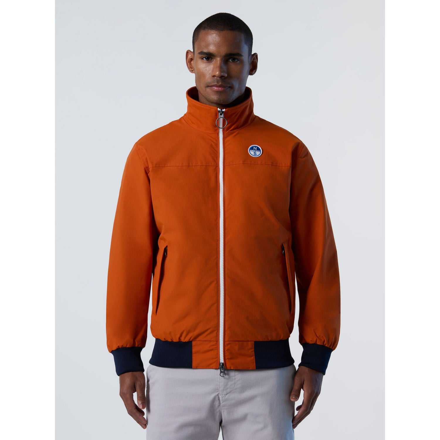 603271 ORIGINAL SAILOR JACKET Uomo NORTH SAILS