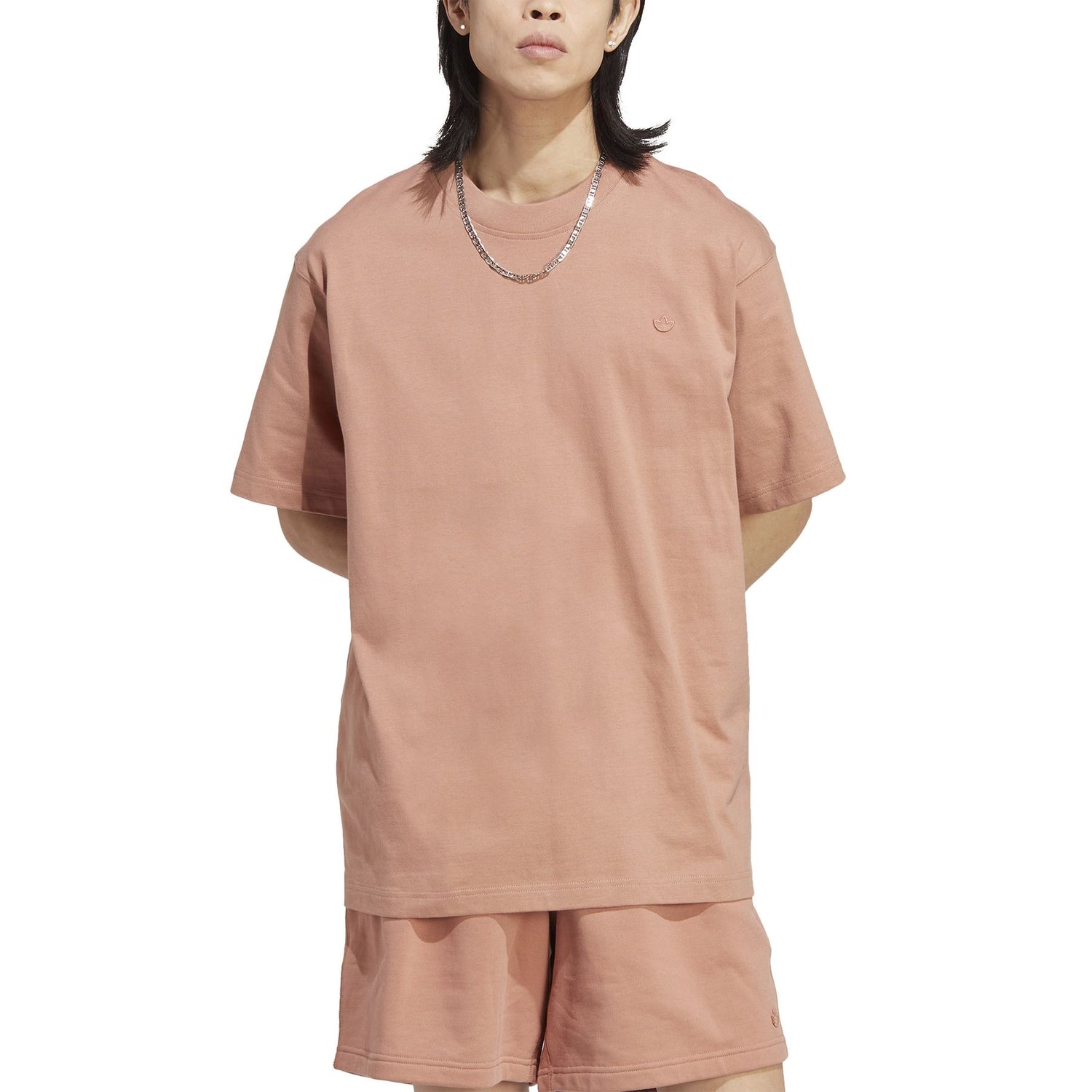 IB9471 C TEE Uomo Adidas T-SHIRT