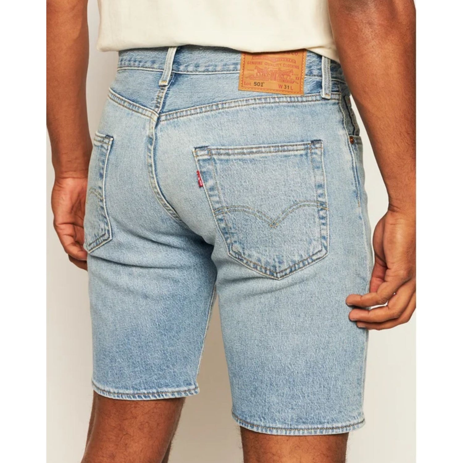 BERMUDA 36512 Uomo LEVI'S BERMUDA