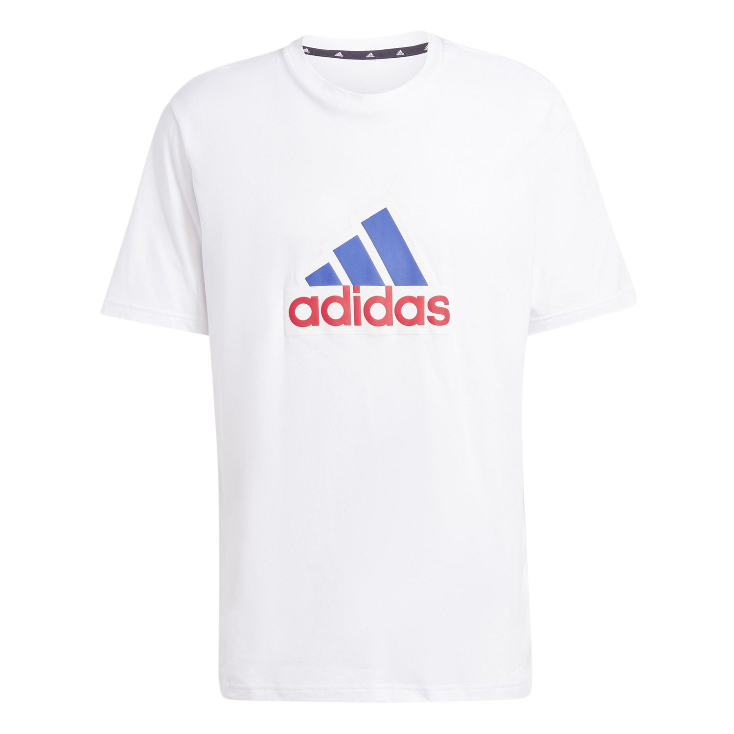 IS3234 M FI BOS T OLY Uomo Adidas T-SHIRT